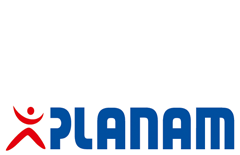 Logo von Planam