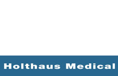 Logo von Holthaus Medical